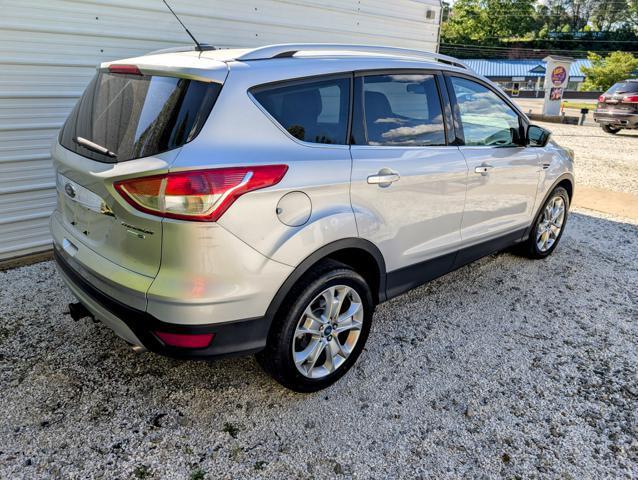 used 2014 Ford Escape car, priced at $9,900