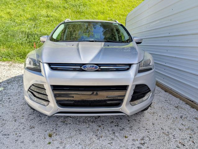 used 2014 Ford Escape car, priced at $9,900