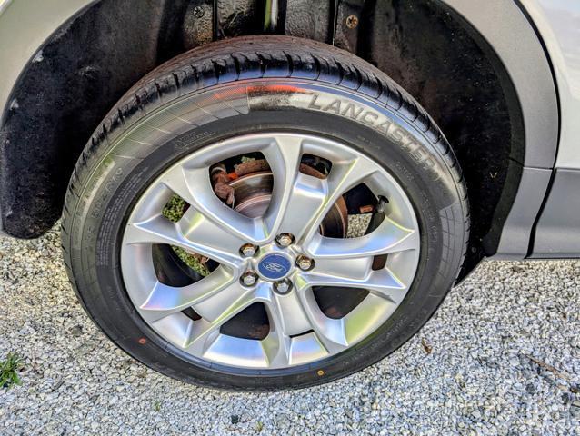used 2014 Ford Escape car, priced at $9,900