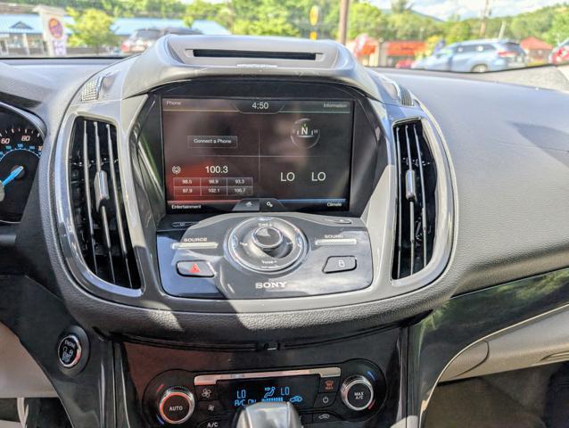 used 2014 Ford Escape car, priced at $9,900