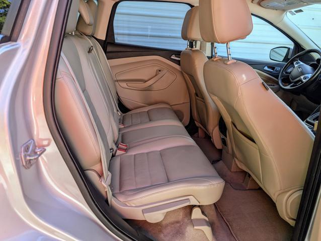 used 2014 Ford Escape car, priced at $9,900