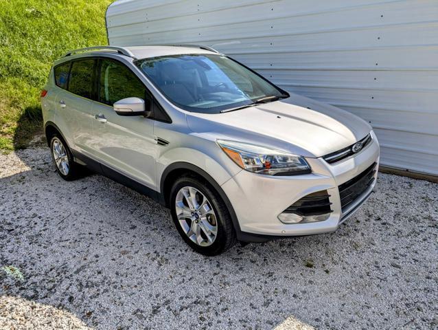 used 2014 Ford Escape car, priced at $9,900