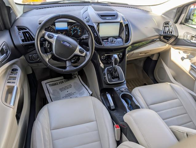 used 2014 Ford Escape car, priced at $9,900