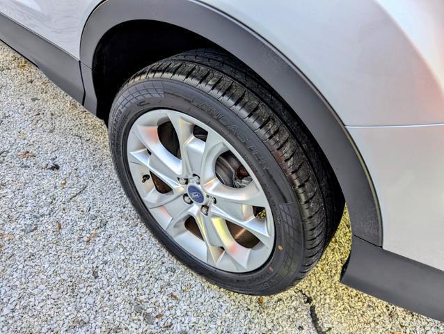 used 2014 Ford Escape car, priced at $9,900