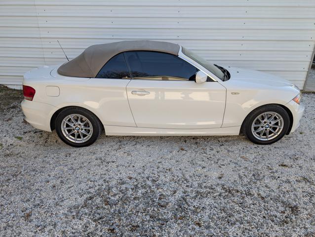 used 2010 BMW 128 car, priced at $9,500