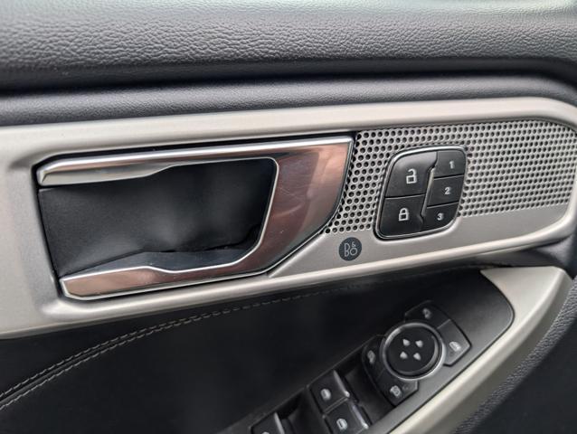 used 2021 Ford Explorer car, priced at $17,900