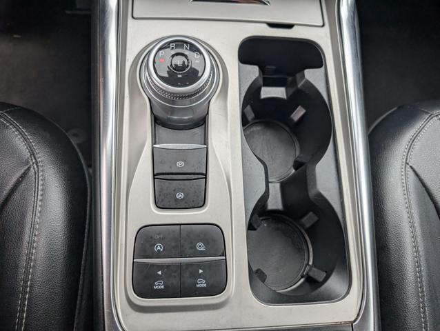 used 2021 Ford Explorer car, priced at $17,900