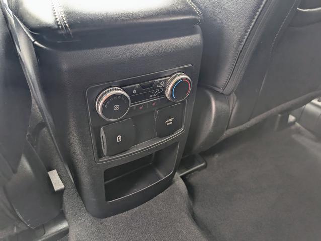 used 2021 Ford Explorer car, priced at $17,900