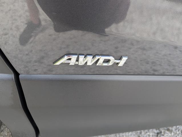 used 2017 Toyota RAV4 Hybrid car, priced at $19,900