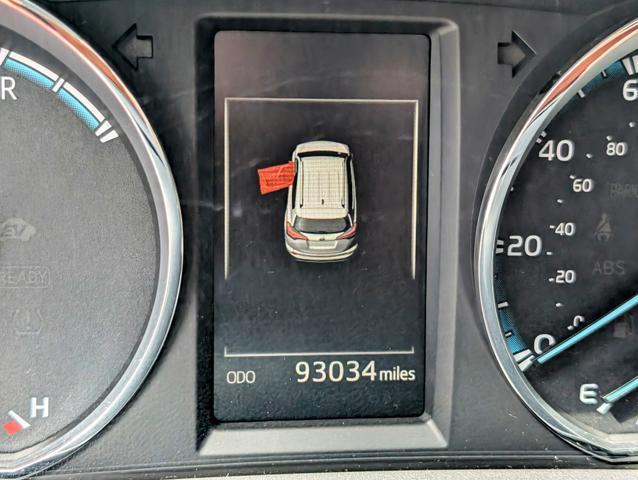 used 2017 Toyota RAV4 Hybrid car, priced at $19,900