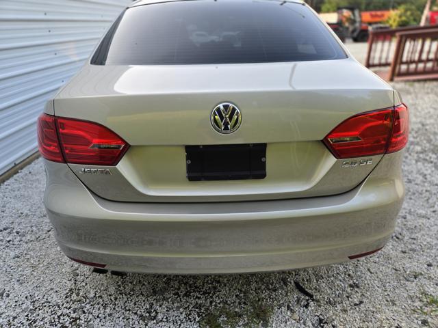 used 2012 Volkswagen Jetta car, priced at $8,900