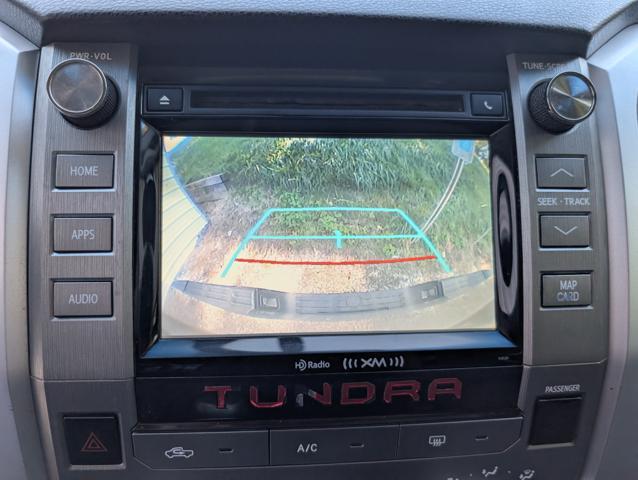 used 2017 Toyota Tundra car, priced at $26,900