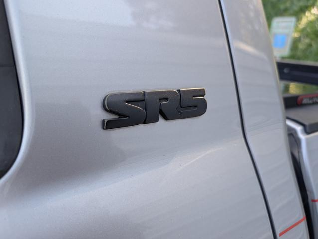 used 2017 Toyota Tundra car, priced at $26,900