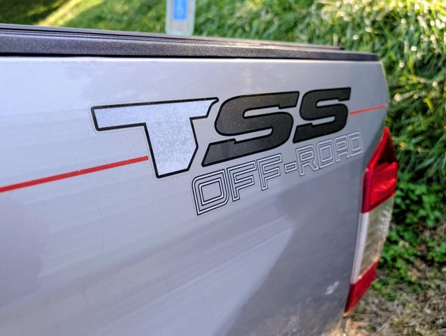 used 2017 Toyota Tundra car, priced at $26,900