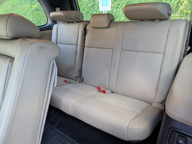 used 2014 Toyota Sequoia car, priced at $14,700