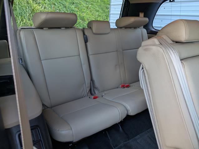 used 2014 Toyota Sequoia car, priced at $14,700