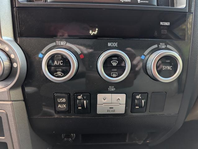 used 2014 Toyota Sequoia car, priced at $14,700