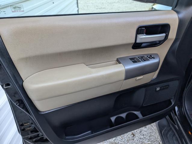 used 2014 Toyota Sequoia car, priced at $14,700