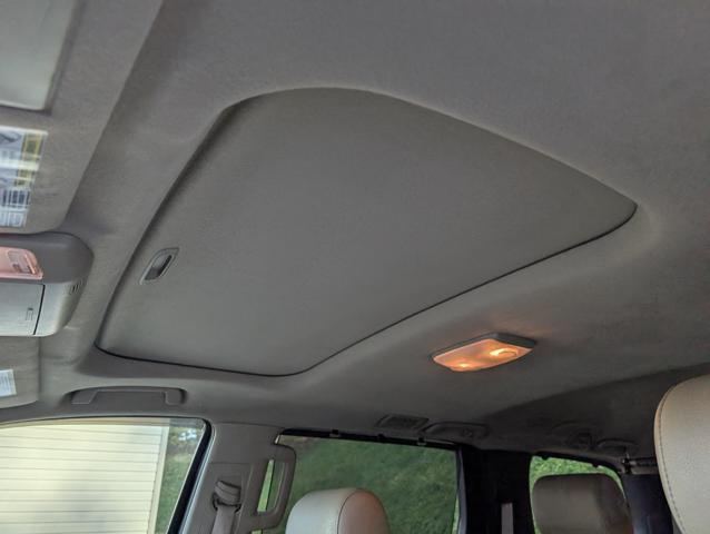 used 2014 Toyota Sequoia car, priced at $14,700