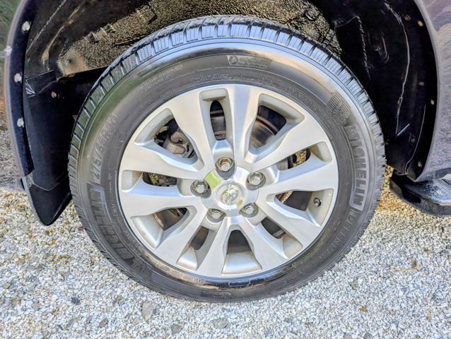 used 2014 Toyota Sequoia car, priced at $14,700