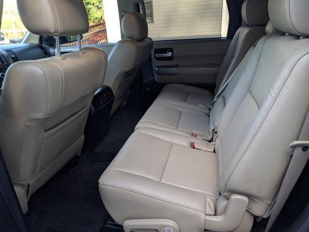 used 2014 Toyota Sequoia car, priced at $14,700