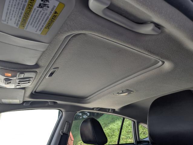 used 2014 Subaru Impreza car, priced at $10,900