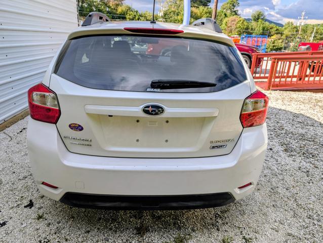used 2014 Subaru Impreza car, priced at $10,900