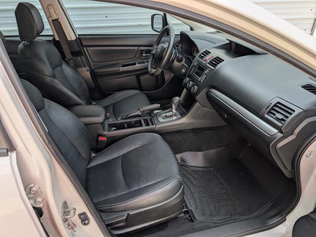 used 2014 Subaru Impreza car, priced at $10,900