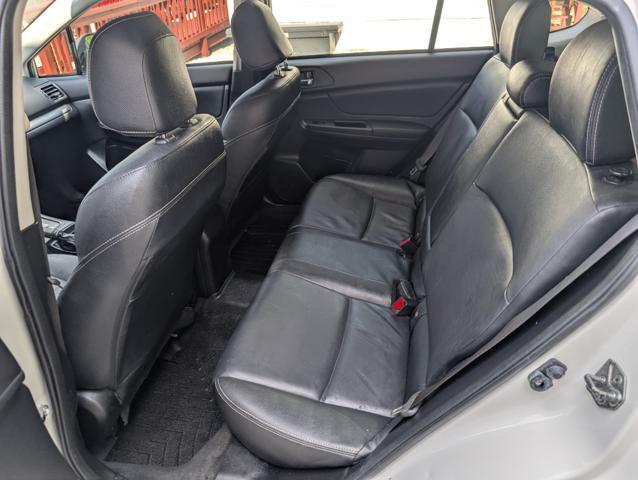 used 2014 Subaru Impreza car, priced at $10,900