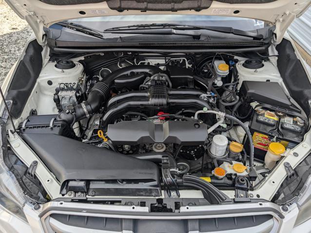 used 2014 Subaru Impreza car, priced at $10,900