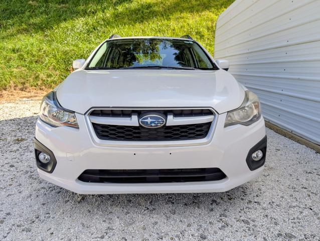 used 2014 Subaru Impreza car, priced at $10,900