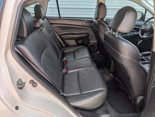 used 2014 Subaru Impreza car, priced at $10,900
