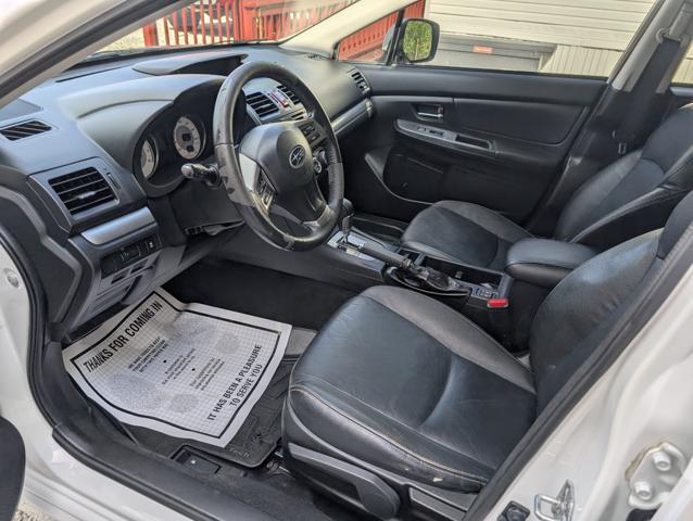 used 2014 Subaru Impreza car, priced at $10,900