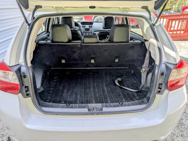 used 2014 Subaru Impreza car, priced at $10,900