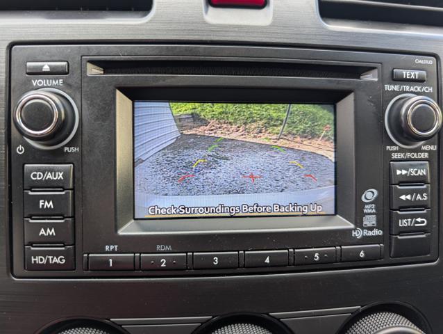 used 2014 Subaru Impreza car, priced at $10,900