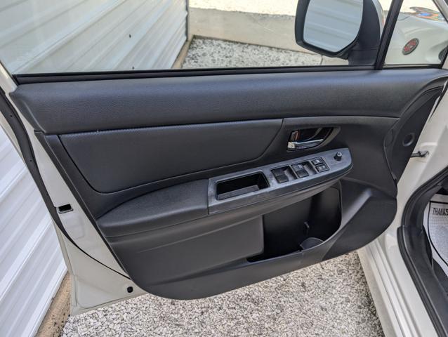 used 2014 Subaru Impreza car, priced at $10,900