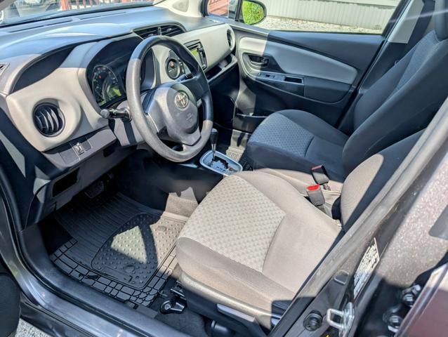 used 2016 Toyota Yaris car, priced at $10,500