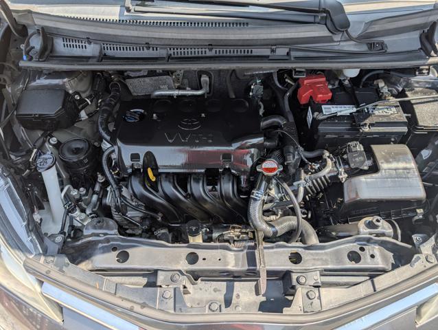 used 2016 Toyota Yaris car, priced at $10,500