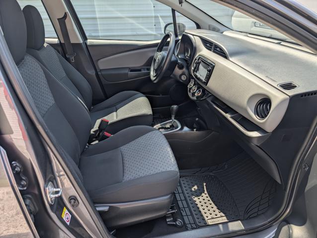 used 2016 Toyota Yaris car, priced at $10,500