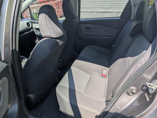 used 2016 Toyota Yaris car, priced at $10,500