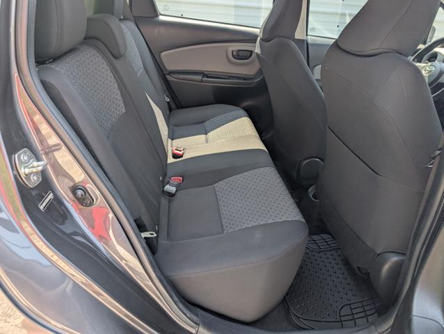 used 2016 Toyota Yaris car, priced at $10,500