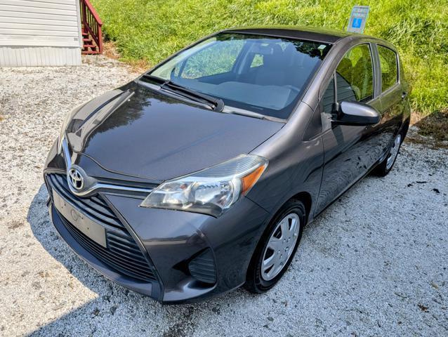 used 2016 Toyota Yaris car, priced at $10,500