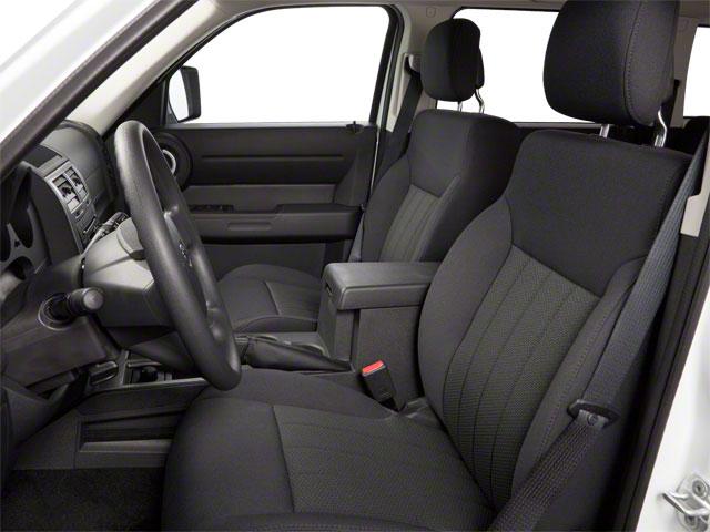 used 2010 Dodge Nitro car