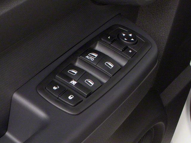 used 2010 Dodge Nitro car