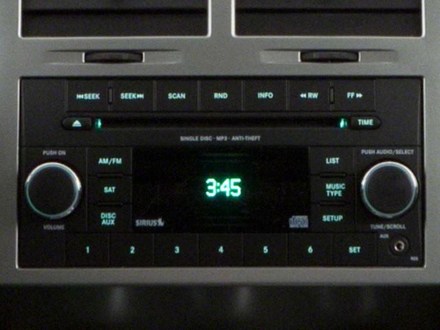 used 2010 Dodge Nitro car