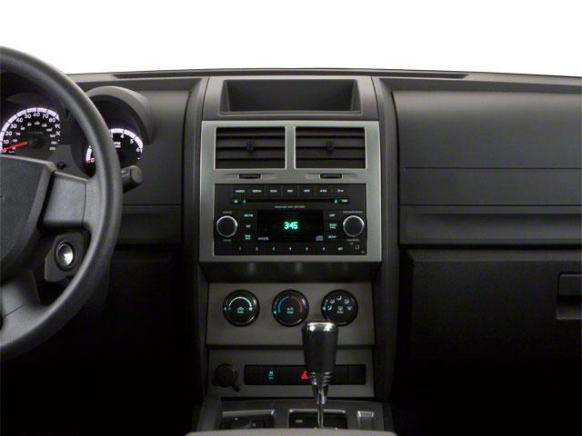 used 2010 Dodge Nitro car