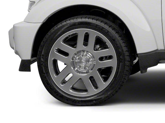 used 2010 Dodge Nitro car