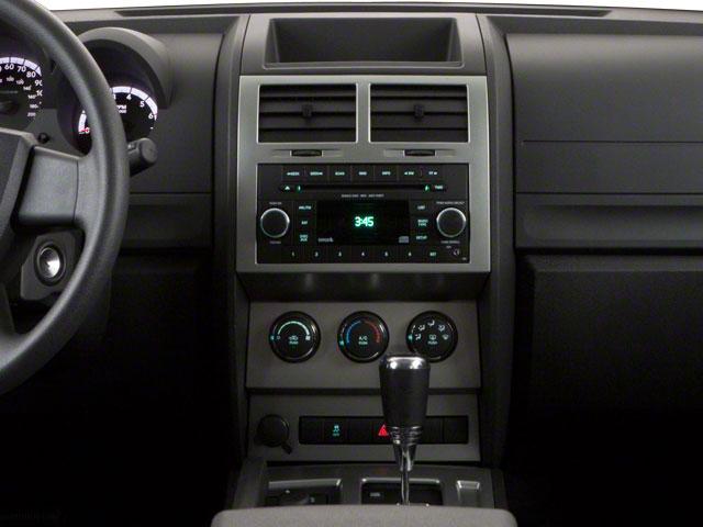 used 2010 Dodge Nitro car