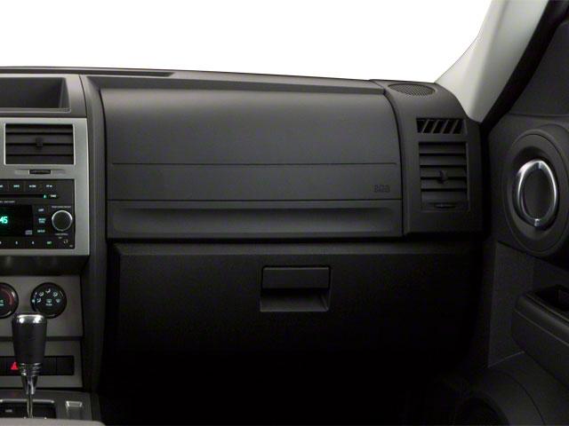 used 2010 Dodge Nitro car