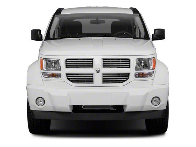 used 2010 Dodge Nitro car